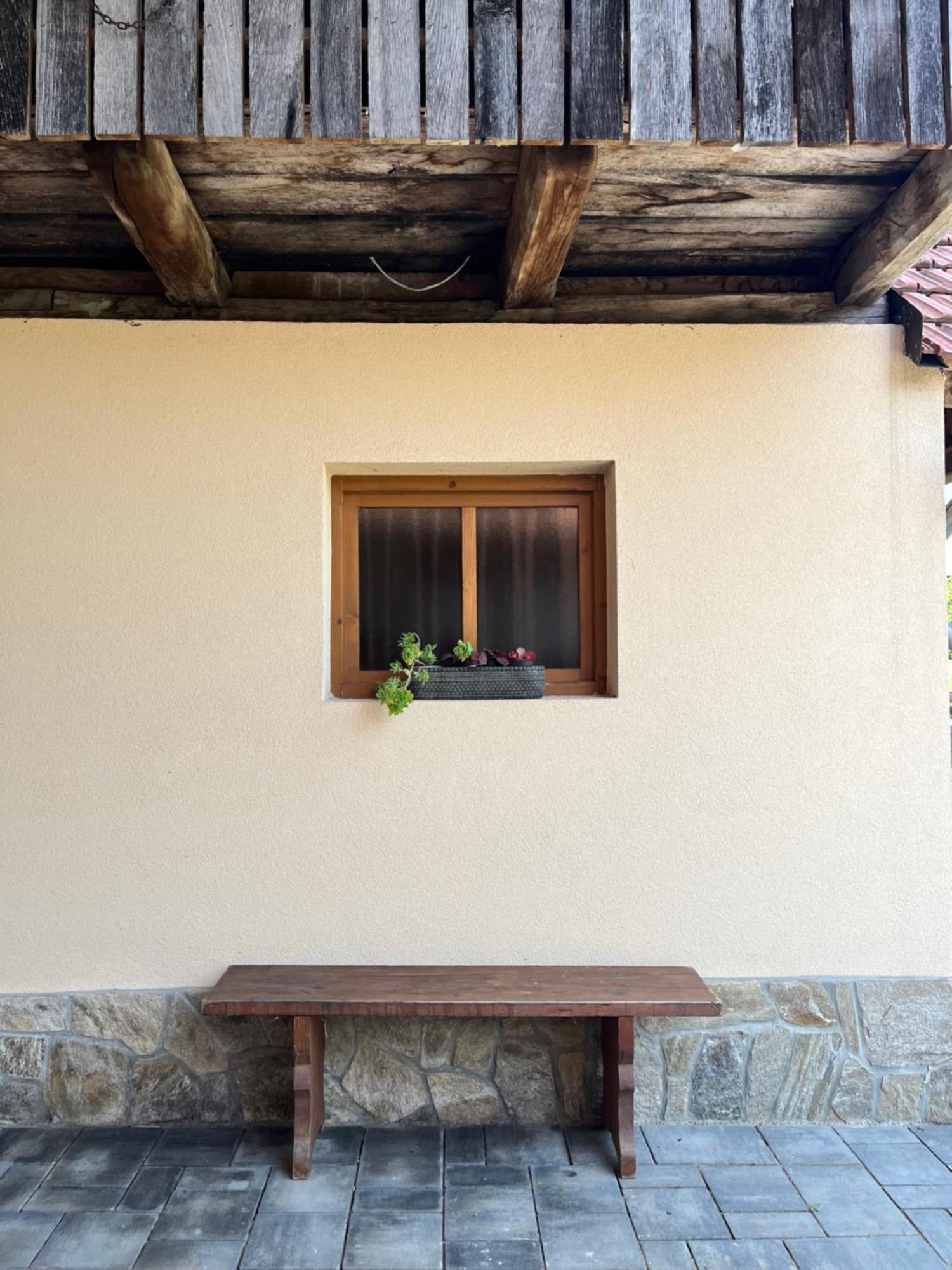 Domacija Brdar Villa Adlesici Exterior photo