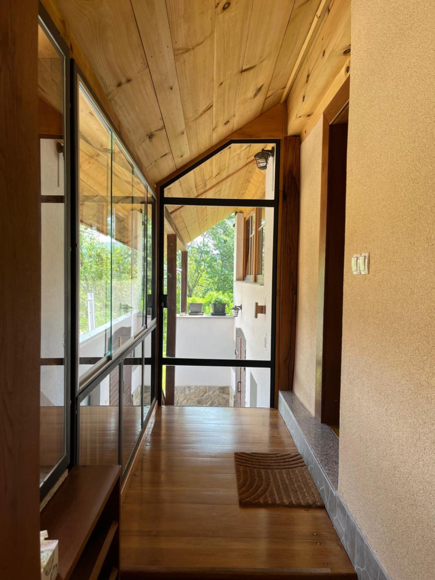 Domacija Brdar Villa Adlesici Exterior photo